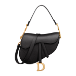 Saddle Bag with Strap