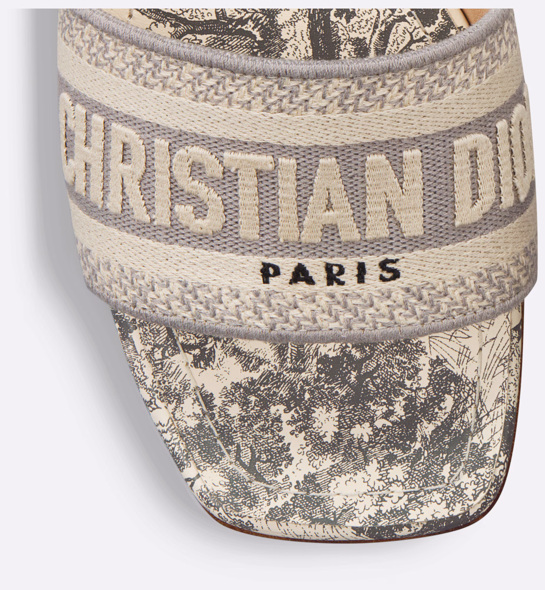 Dway Heeled Slide - Image 5