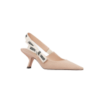J'Adior Slingback Pump