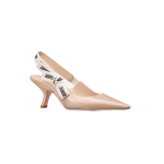 J'Adior Slingback Pump
