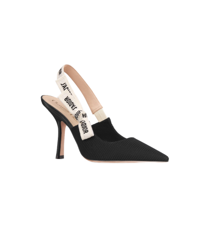 J'Adior Slingback Pump