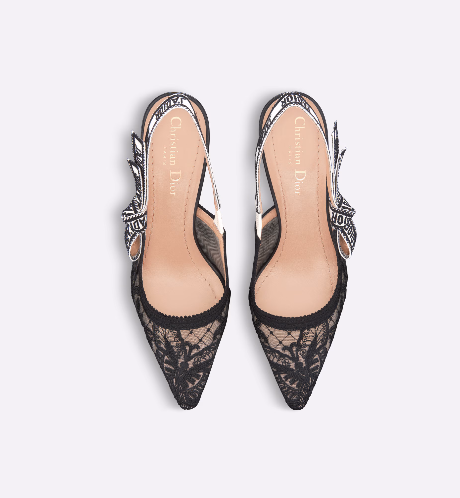J'Adior Slingback Pump - Image 2