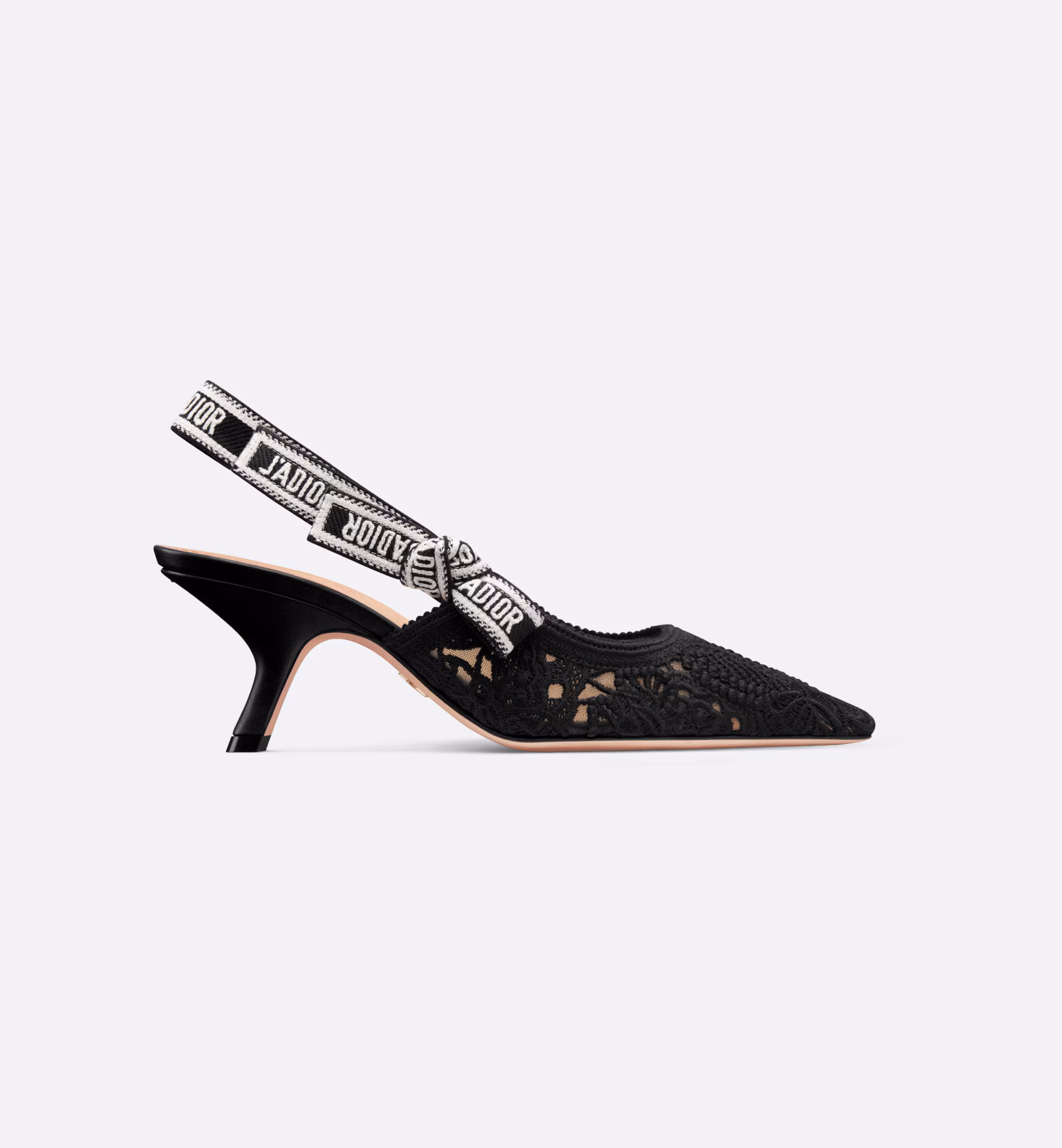 J'Adior Slingback Pump - Image 2