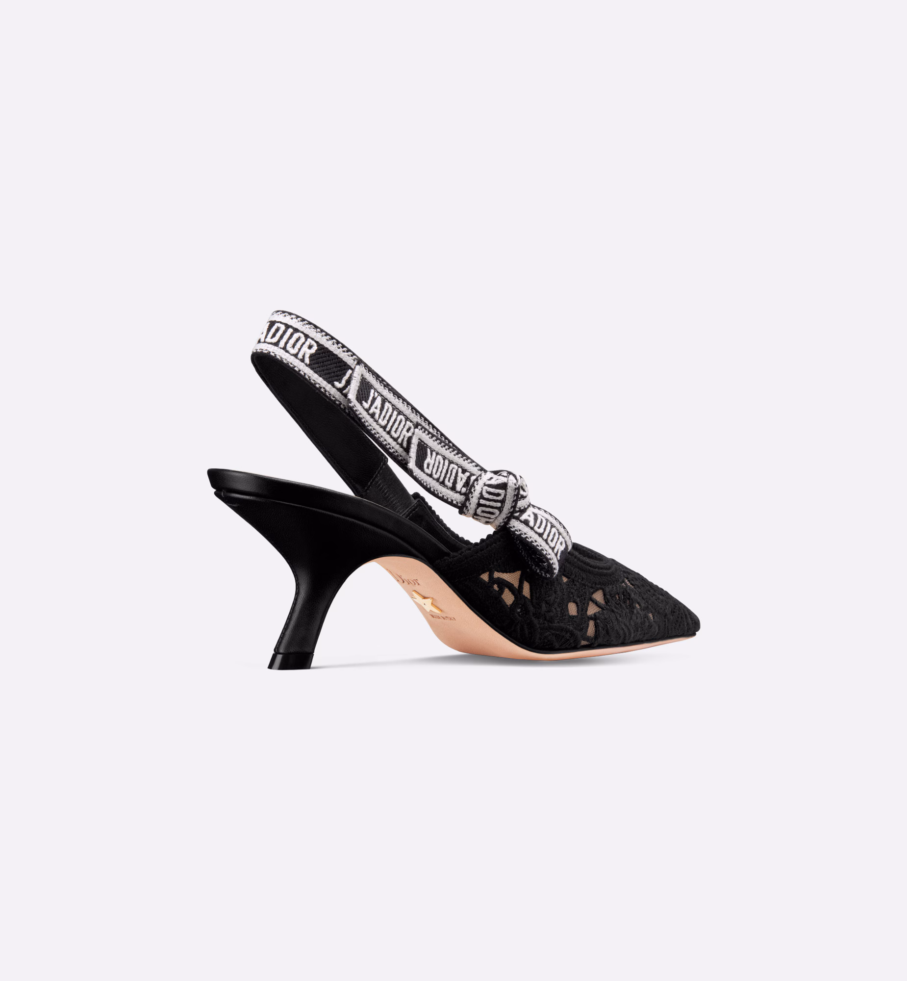 J'Adior Slingback Pump - Image 3