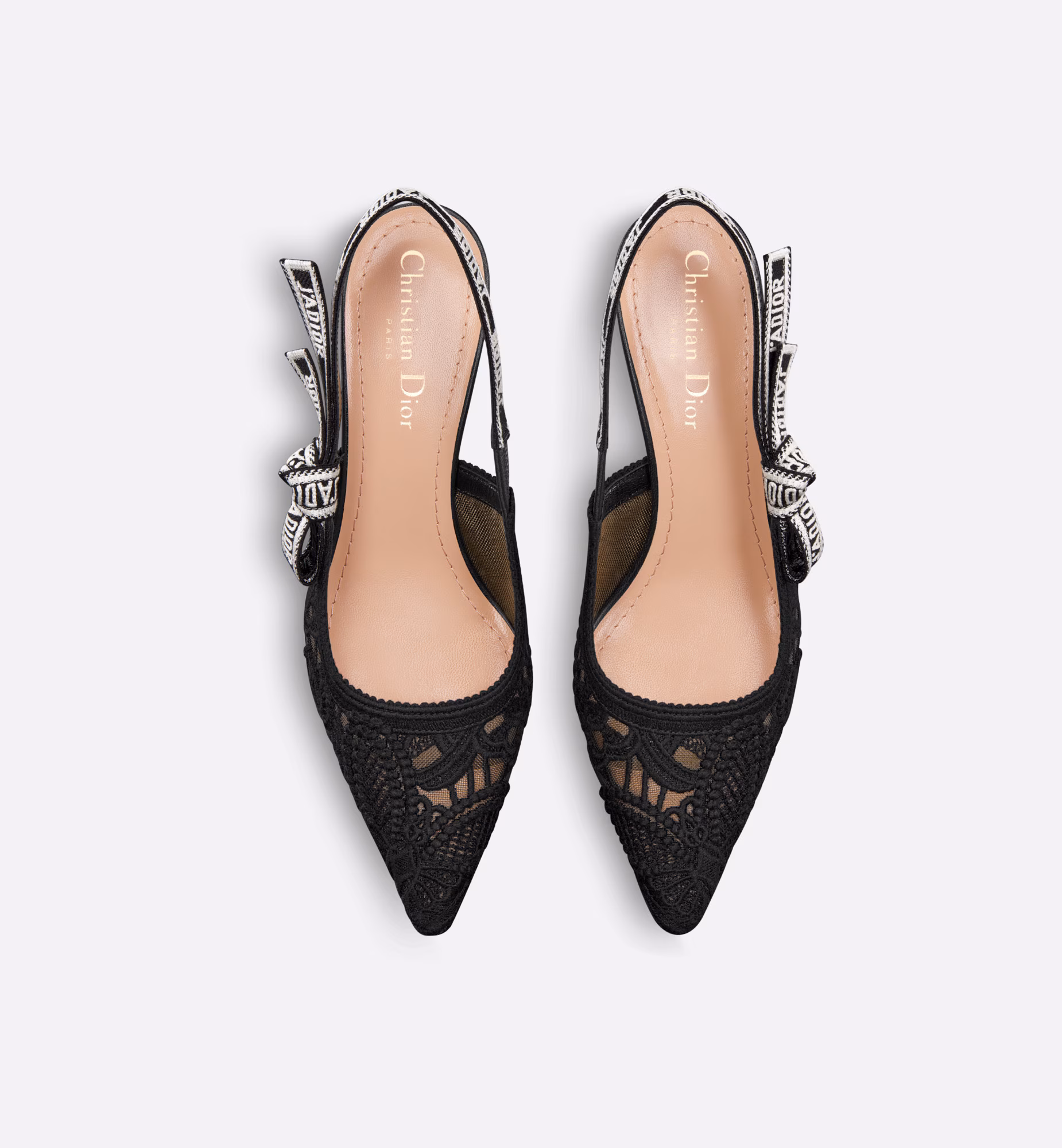 J'Adior Slingback Pump - Image 4