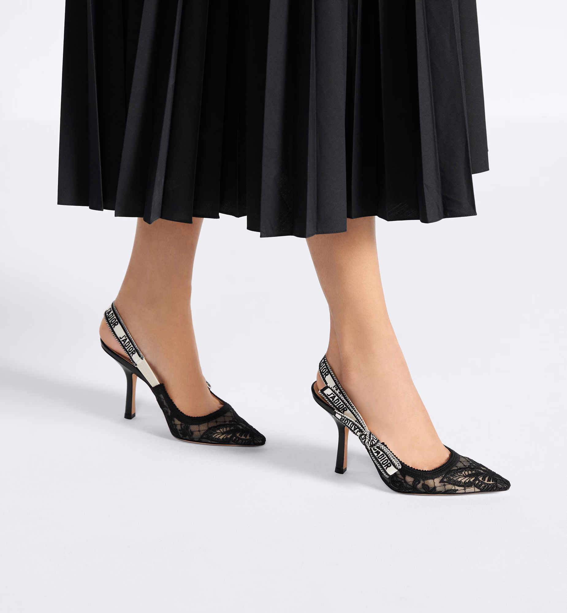 J'Adior Slingback Pump - Image 4