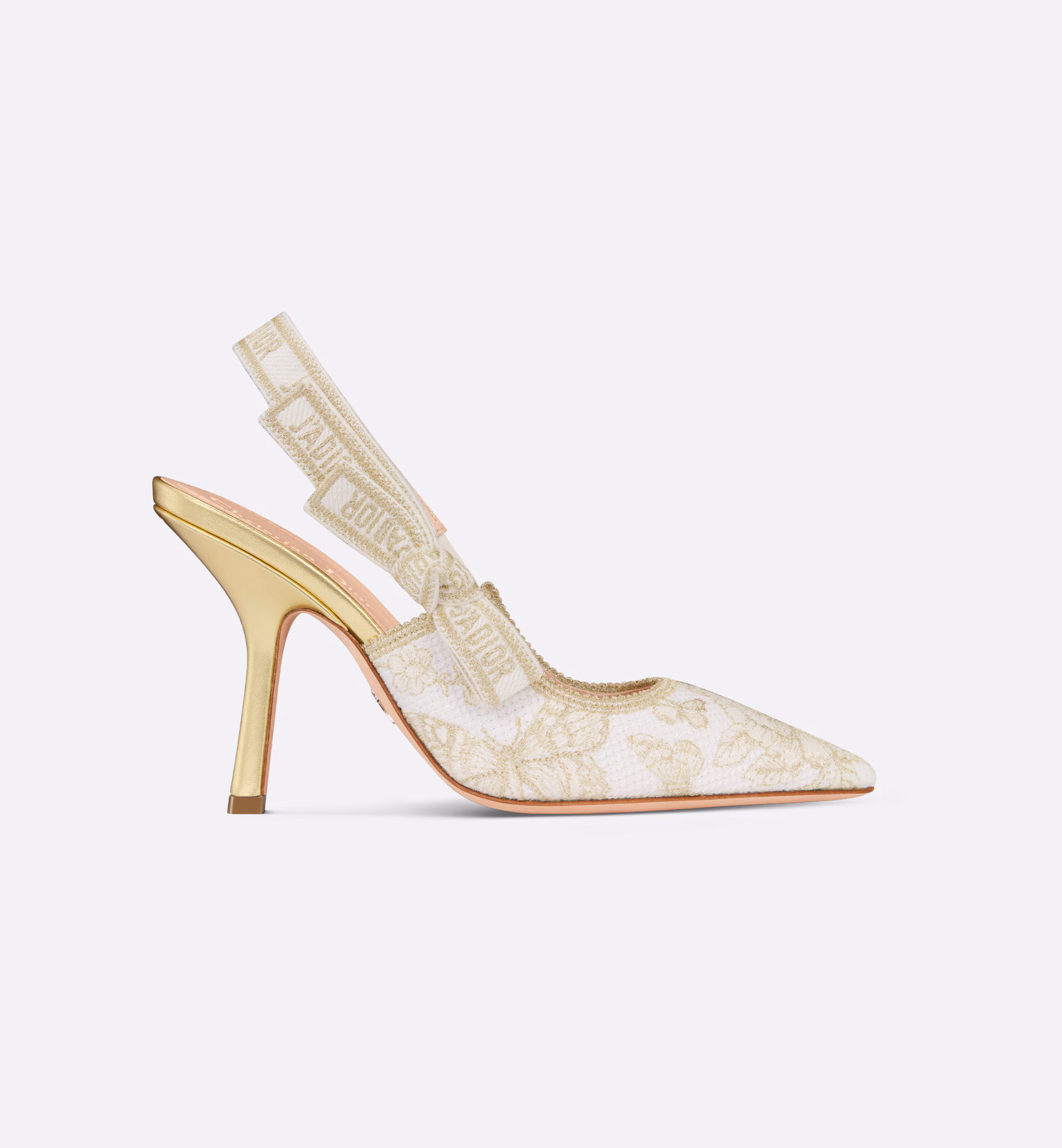 J'Adior Slingback Pump - Image 2