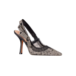 J'Adior Slingback Pump