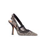 J'Adior Slingback Pump