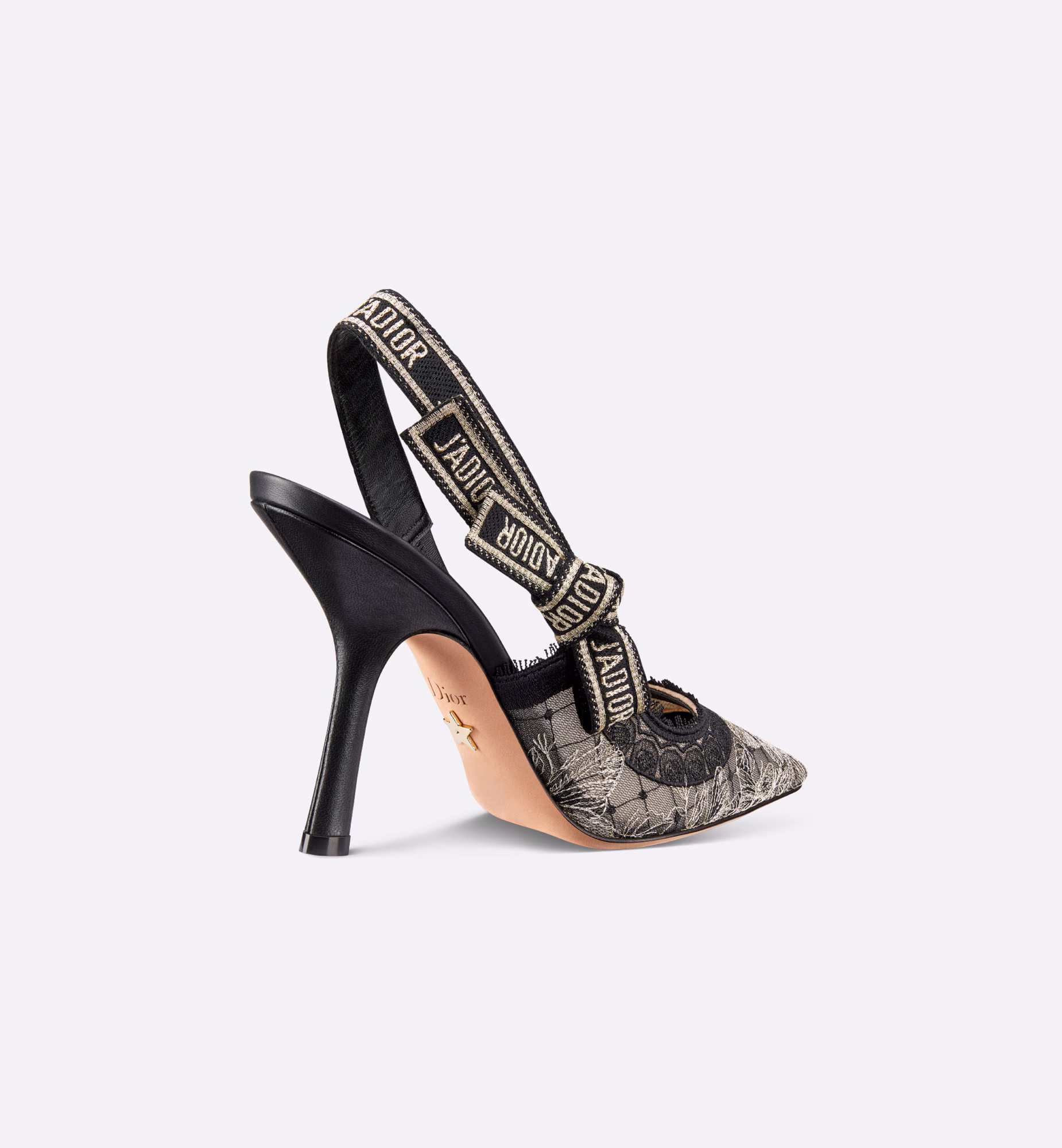 J'Adior Slingback Pump - Image 5