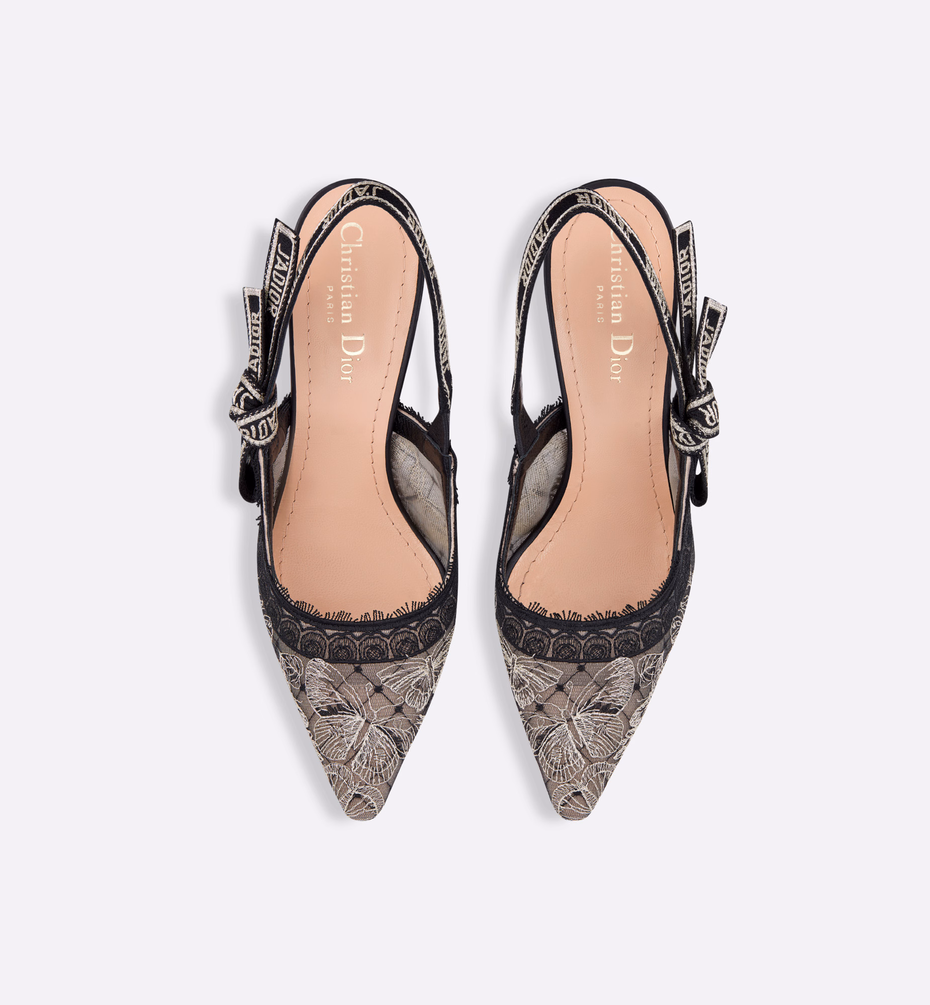 J'Adior Slingback Pump - Image 6