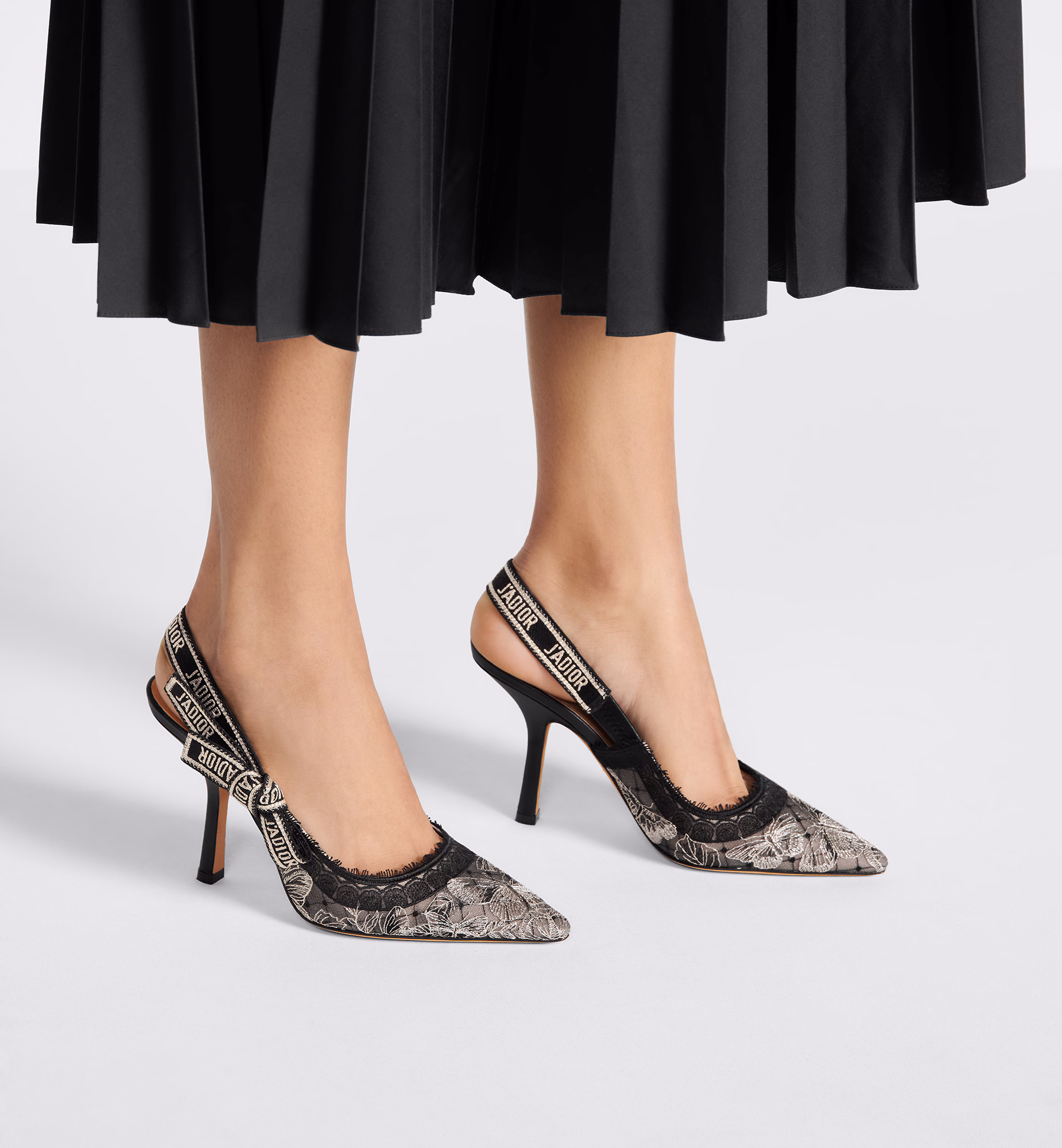 J'Adior Slingback Pump - Image 4
