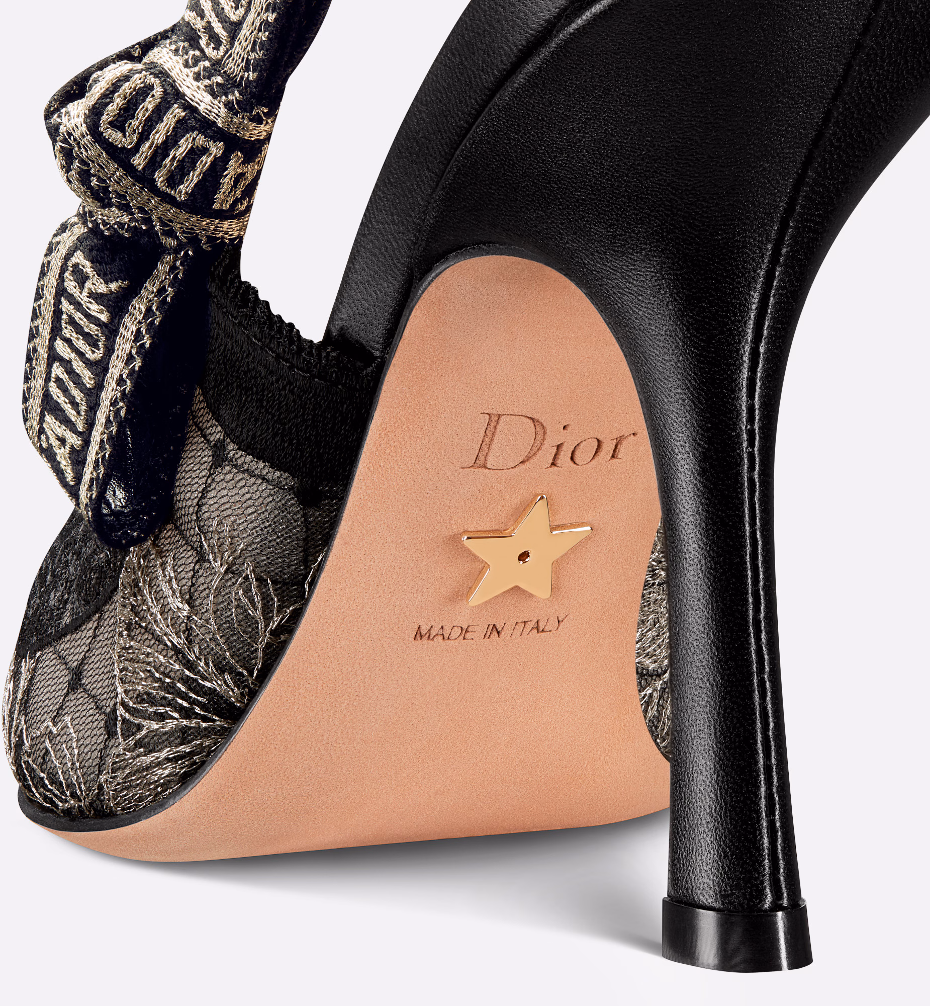J'Adior Slingback Pump - Image 7