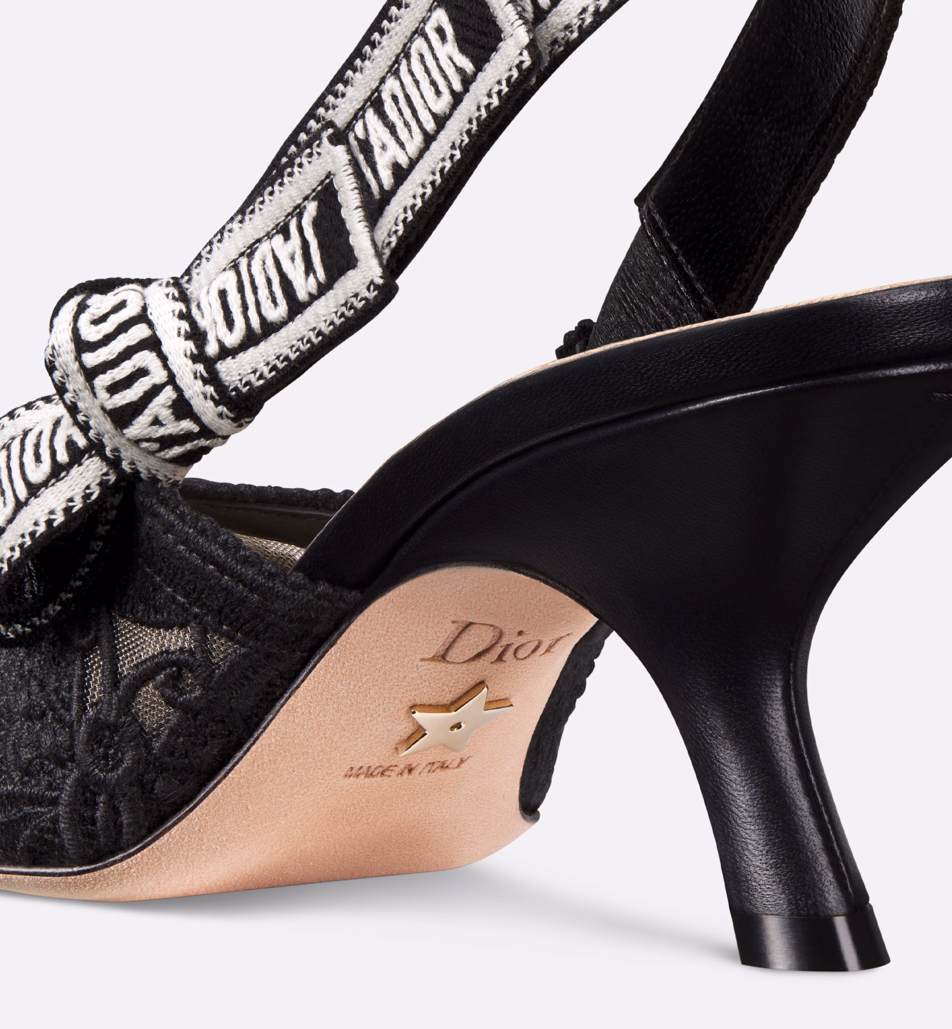 J'Adior Slingback Pump - Image 5