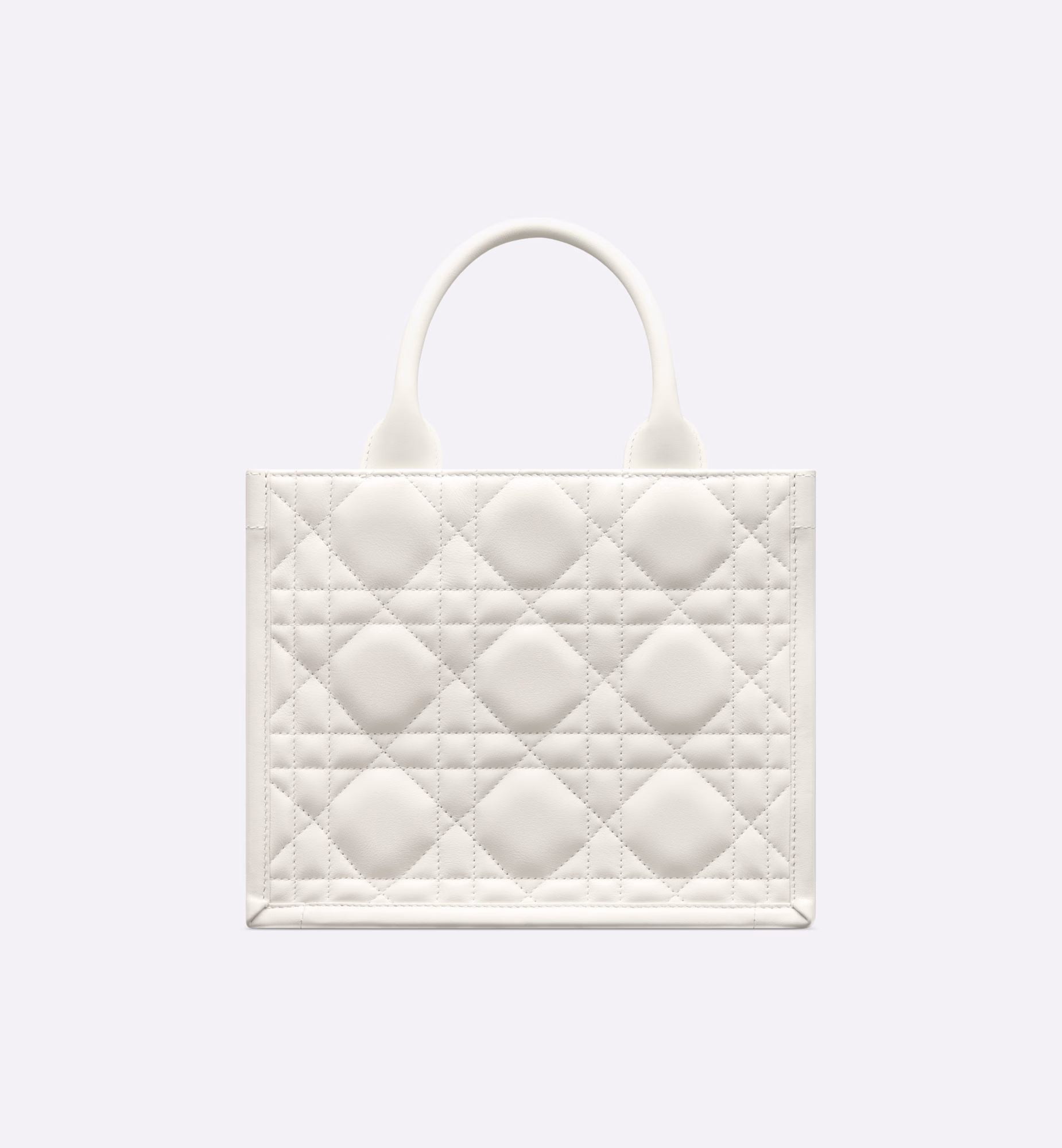 Small Dior Book Tote - Image 5