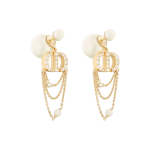 Dior Tribales Earrings