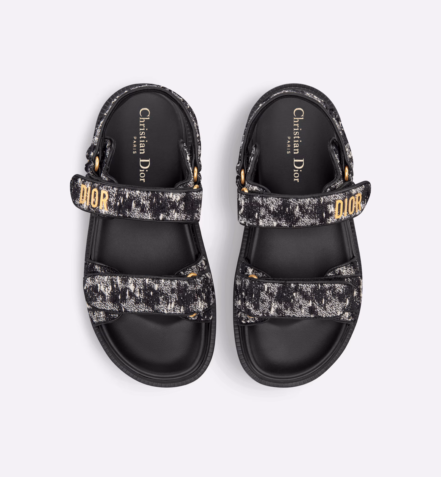 Dioract Sandal - Image 4