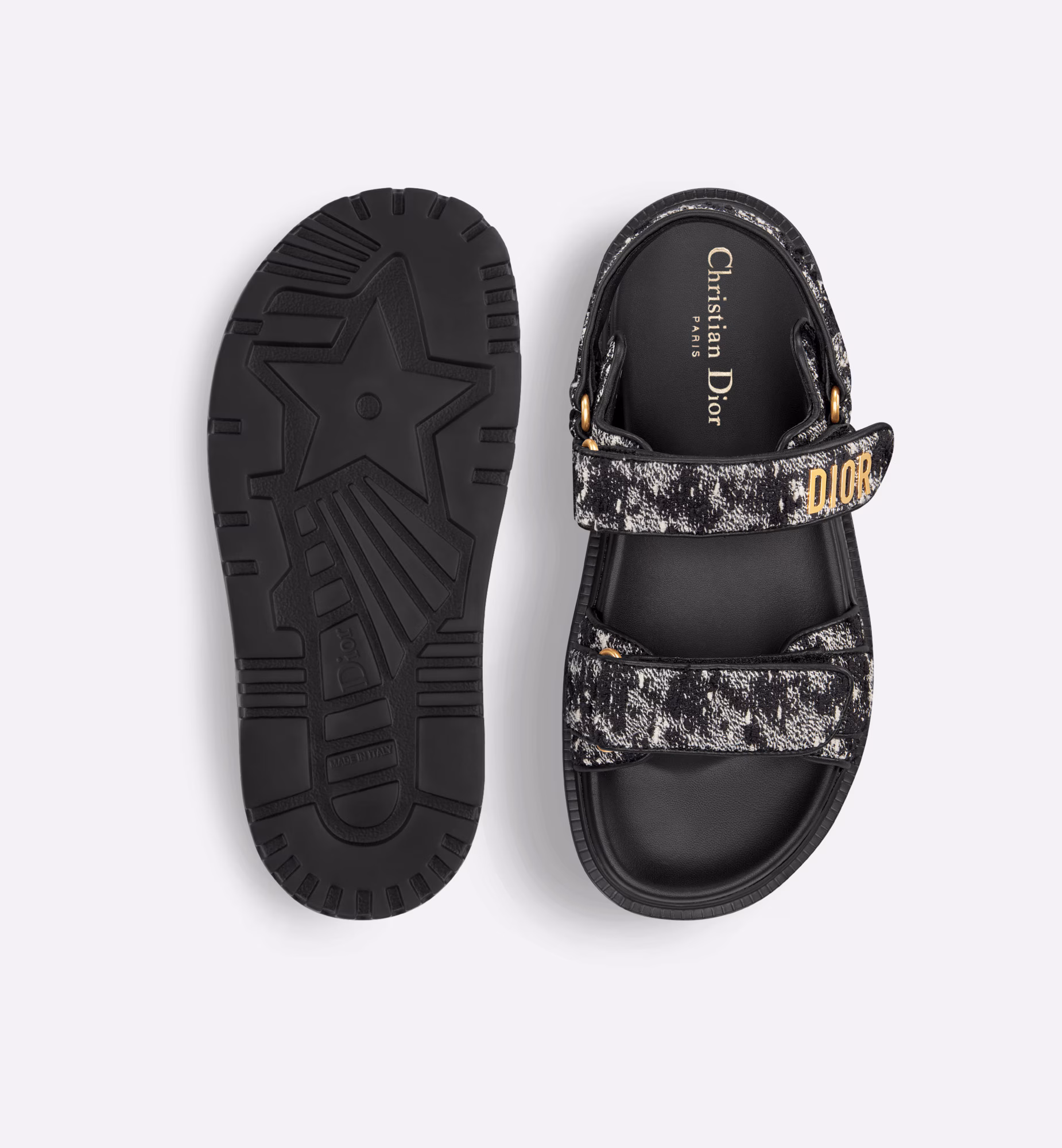 Dioract Sandal - Image 5