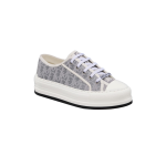 Walk'n'Dior Platform Sneaker