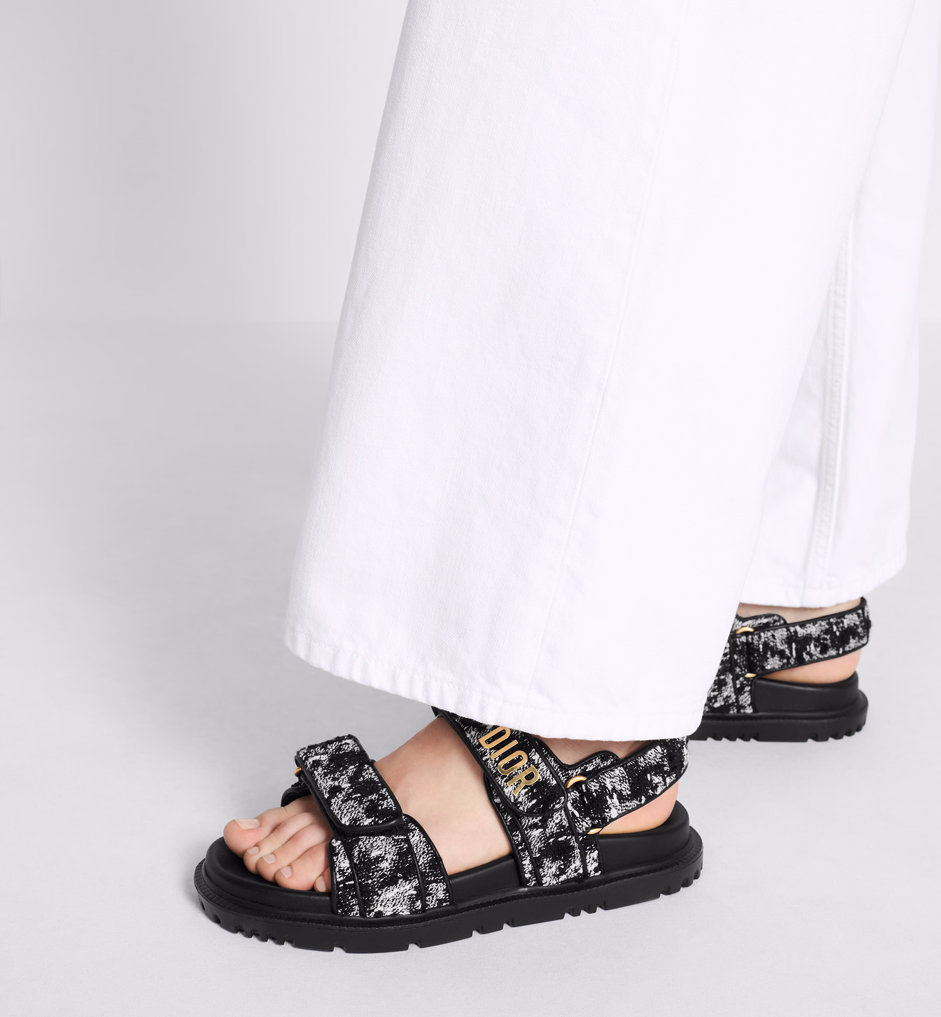 Dioract Sandal - Image 2