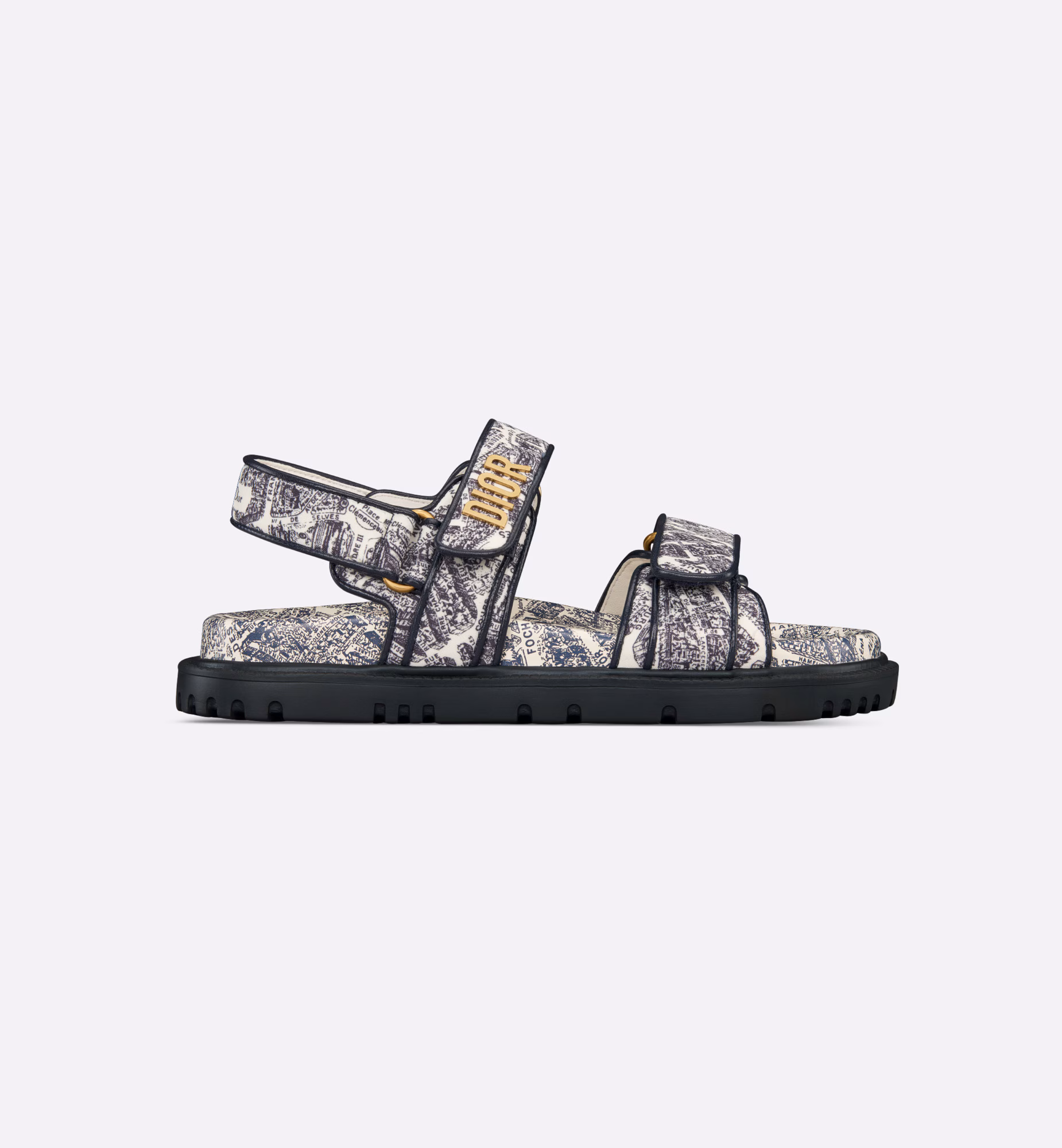 Dioract Sandal - Image 2