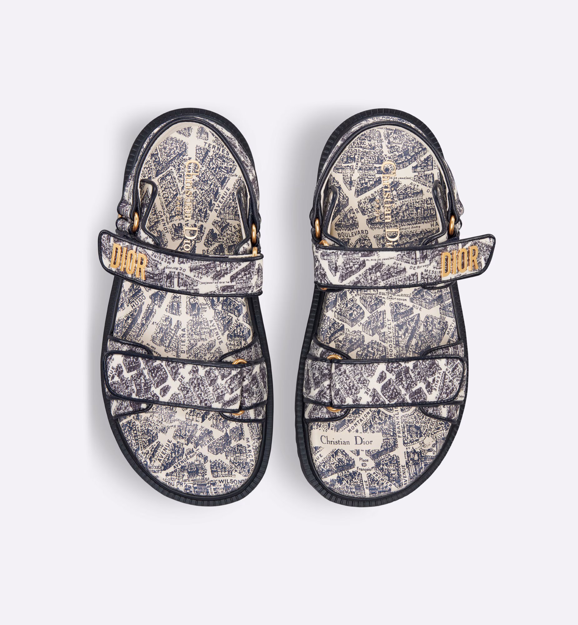 Dioract Sandal - Image 5