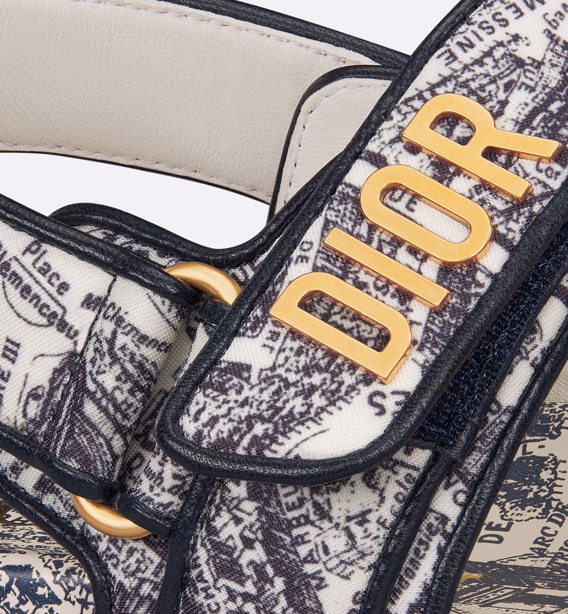 Dioract Sandal - Image 7