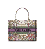 Medium Dior Book Tote