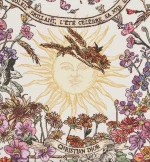 Medium Dior Book Tote - Image 5