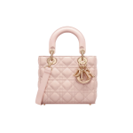 Small Lady Dior Bag