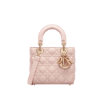 Small Lady Dior Bag