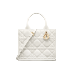 Small Dior Book Tote