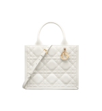 Small Dior Book Tote