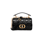 Mini Dior Jolie Top Handle Bag
