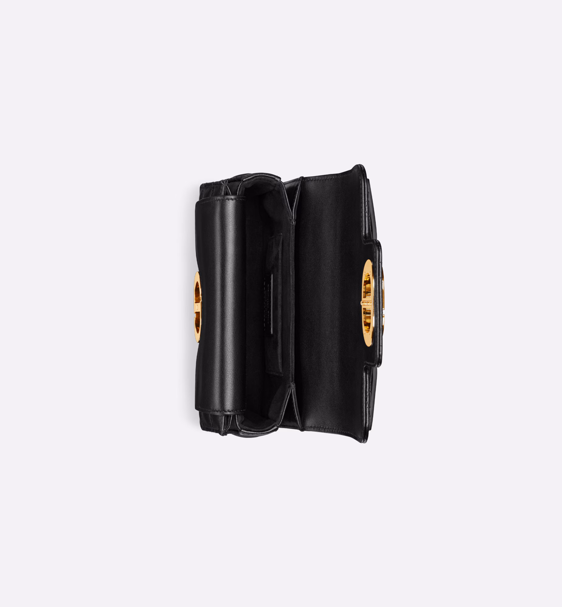 Mini Dior Jolie Top Handle Bag - Image 4