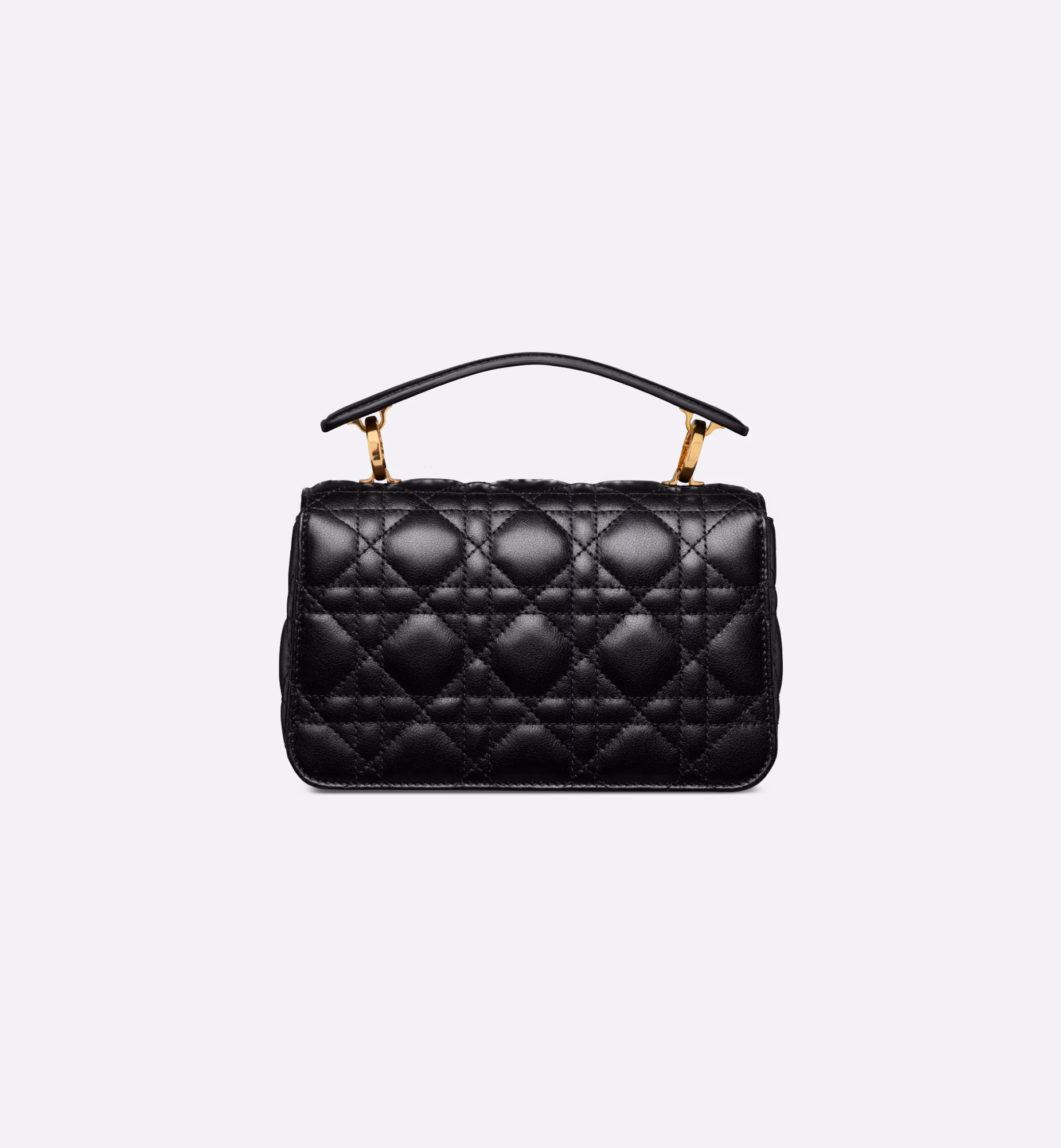 Mini Dior Jolie Top Handle Bag - Image 5