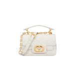 Mini Dior Jolie Top Handle Bag