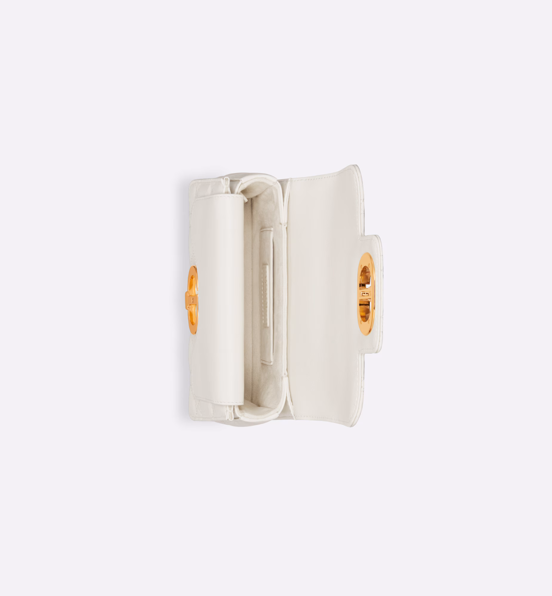 Mini Dior Jolie Top Handle Bag - Image 4