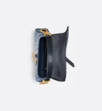 Saddle Bag with Strap - Image 7