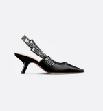 J'Adior Slingback Pump - Image 6