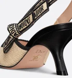J'Adior Slingback Pump - Image 7
