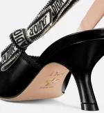 J'Adior Slingback Pump - Image 8