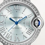 BALLON BLEU DE CARTIER WATCH - Image 8