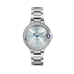 BALLON BLEU DE CARTIER WATCH