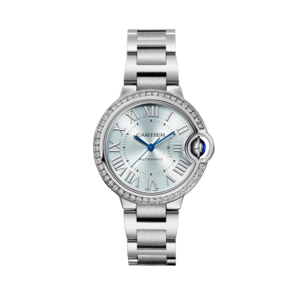 BALLON BLEU DE CARTIER WATCH
