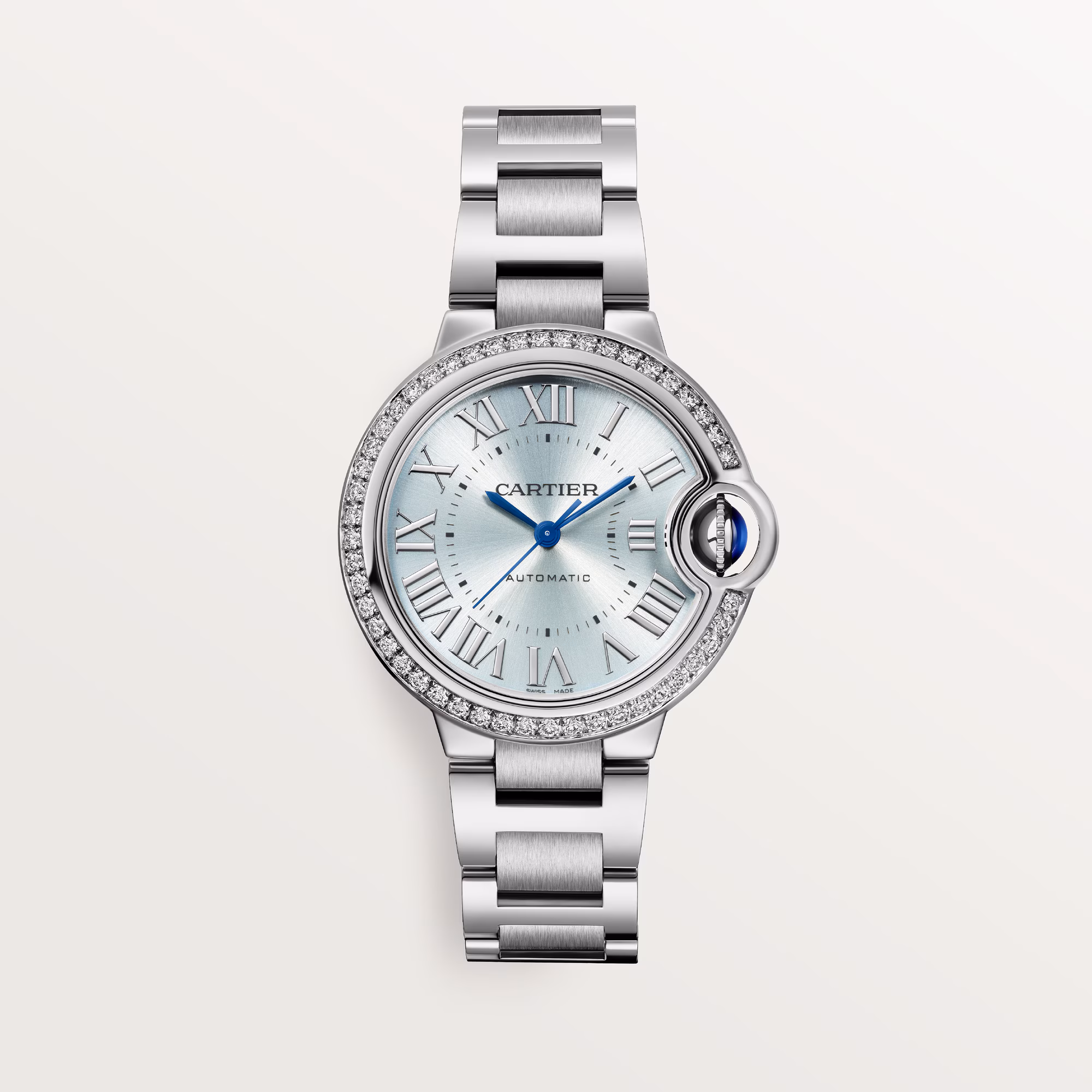 BALLON BLEU DE CARTIER WATCH - Image 5