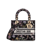 Medium Lady D-Lite Bag