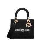 Medium Lady D-Lite Bag