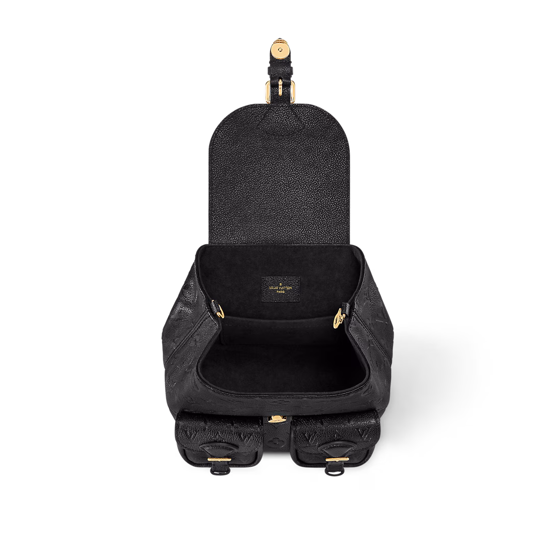 Black Backup - Image 3