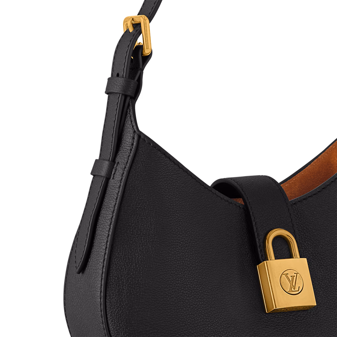 Low Key Shoulder Bag - Image 6